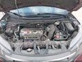 Photo 10 of 16 — 2014 Honda CR-V