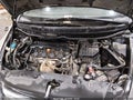 2010 Honda Civic — photo 10 of 21 | VIN 2HGFA1F58AH582217