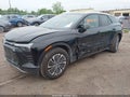 Photo 2 of 18 — 2025 Chevrolet Blazer