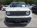 Photo 12 of 16 — 2018 Jeep Renegade