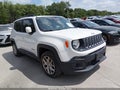 Photo 1 of 16 — 2018 Jeep Renegade