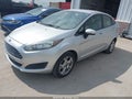 Photo 2 of 14 — 2015 Ford Fiesta