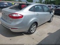 Photo 4 of 14 — 2015 Ford Fiesta