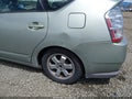 Photo 6 of 14 — 2008 Toyota Prius