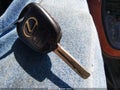 2001 Lexus RX 300 — photo 11 of 16 | VIN JTJHF10UX10184985