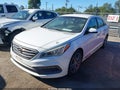 Photo 2 of 16 — 2015 Hyundai Sonata