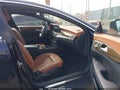 Photo 5 of 16 — 2015 Mercedes-Benz CLS-Class