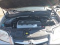 Photo 10 of 17 — 2003 Acura MDX