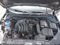Photo 10 of 13 — 2015 Volkswagen Jetta