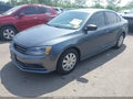 Photo 2 of 13 — 2015 Volkswagen Jetta