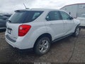 Photo 4 of 12 — 2015 Chevrolet Equinox