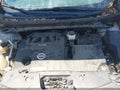 Photo 10 of 11 — 2009 Nissan Murano