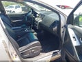 Photo 5 of 11 — 2009 Nissan Murano