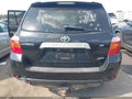 Photo 16 of 16 — 2009 Toyota Highlander