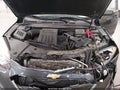 Photo 10 of 18 — 2017 Chevrolet Equinox