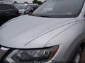2018 Nissan Rogue — photo 6 of 16 | VIN KNMAT2MT1JP610557