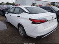 Photo 3 of 16 — 2022 Nissan Versa