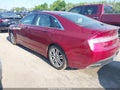 Photo 3 of 11 — 2016 Lincoln MKZ