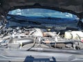 2025 Ford F-250 — photo 10 of 15 | VIN 1FT8W2BM6SED94557