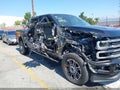 2025 Ford F-250 — photo 6 of 15 | VIN 1FT8W2BM6SED94557