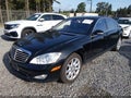 Photo 2 of 19 — 2007 Mercedes-Benz S-Class