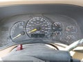 Photo 7 of 11 — 2001 Chevrolet Suburban