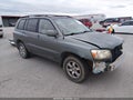 Photo 1 of 12 — 2005 Toyota Highlander