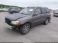 Photo 2 of 12 — 2005 Toyota Highlander