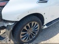 2024 Nissan Armada — photo 18 of 19 | VIN JN8AY2CD3R9705220