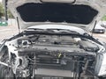 2024 Nissan Armada — photo 10 of 19 | VIN JN8AY2CD3R9705220