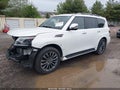 2024 Nissan Armada — photo 2 of 19 | VIN JN8AY2CD3R9705220