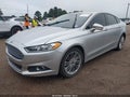 Photo 2 of 11 — 2014 Ford Fusion