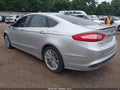 Photo 3 of 11 — 2014 Ford Fusion