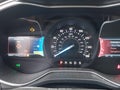 Photo 7 of 11 — 2014 Ford Fusion