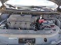 Photo 10 of 11 — 2016 Nissan Sentra