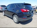 Photo 3 of 16 — 2021 Chevrolet Equinox