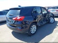 Photo 4 of 16 — 2021 Chevrolet Equinox