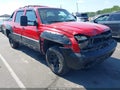 Photo 1 of 12 — 2002 Chevrolet Avalanche