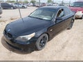 Photo 2 of 11 — 2006 BMW 5 Series