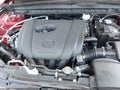 Photo 10 of 16 — 2026 Mazda CX-50