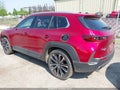 Photo 3 of 16 — 2026 Mazda CX-50