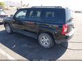 Photo 3 of 11 — 2015 Jeep Patriot