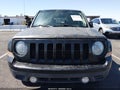 Photo 6 of 11 — 2015 Jeep Patriot