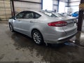 Photo 3 of 17 — 2017 Ford Fusion