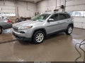 Photo 2 of 16 — 2018 Jeep Cherokee