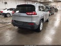 Photo 4 of 16 — 2018 Jeep Cherokee