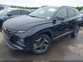 Photo 2 of 19 — 2024 Hyundai Tucson Hybrid