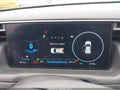 Photo 7 of 19 — 2024 Hyundai Tucson Hybrid