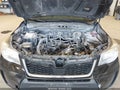 2014 Subaru Forester — photo 10 of 16 | VIN JF2SJGDC0EH552319