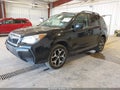 2014 Subaru Forester — photo 2 of 16 | VIN JF2SJGDC0EH552319